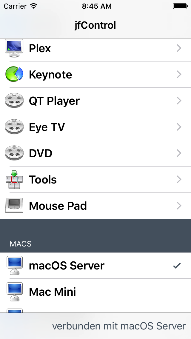 App Screenshot 1