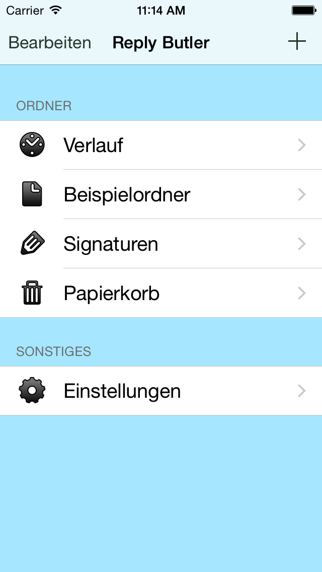 App Screenshot 0