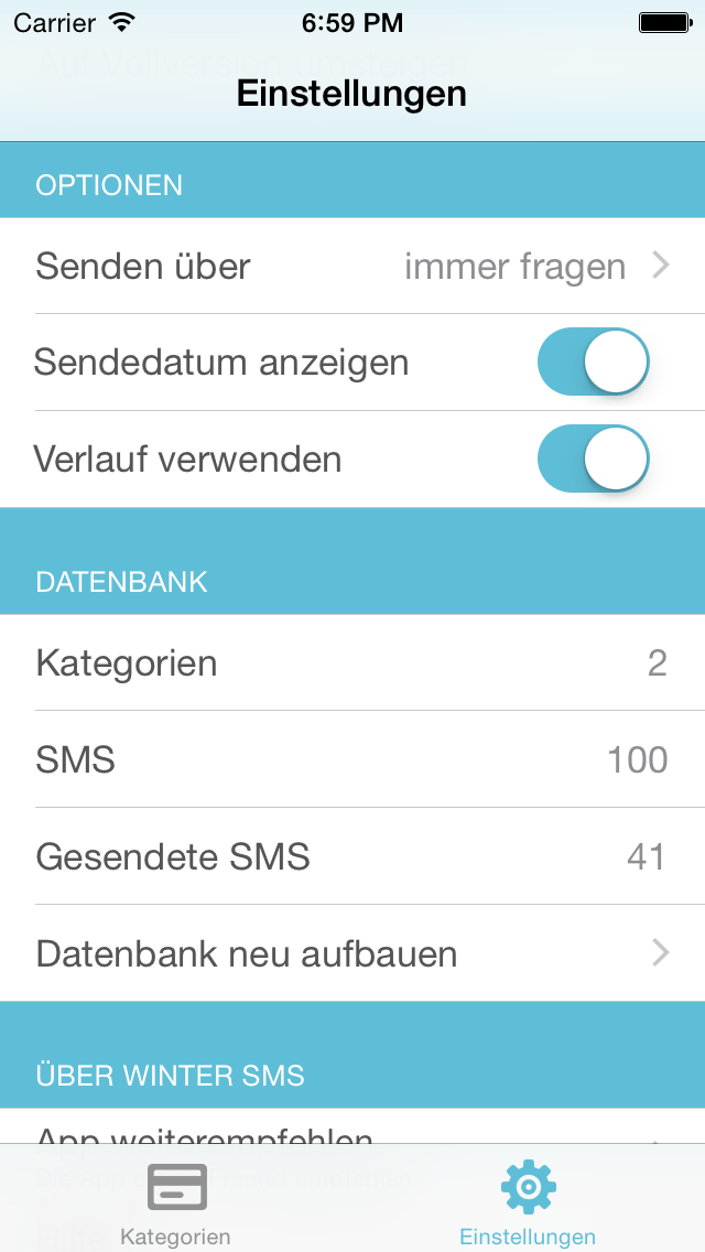 App Screenshot 3