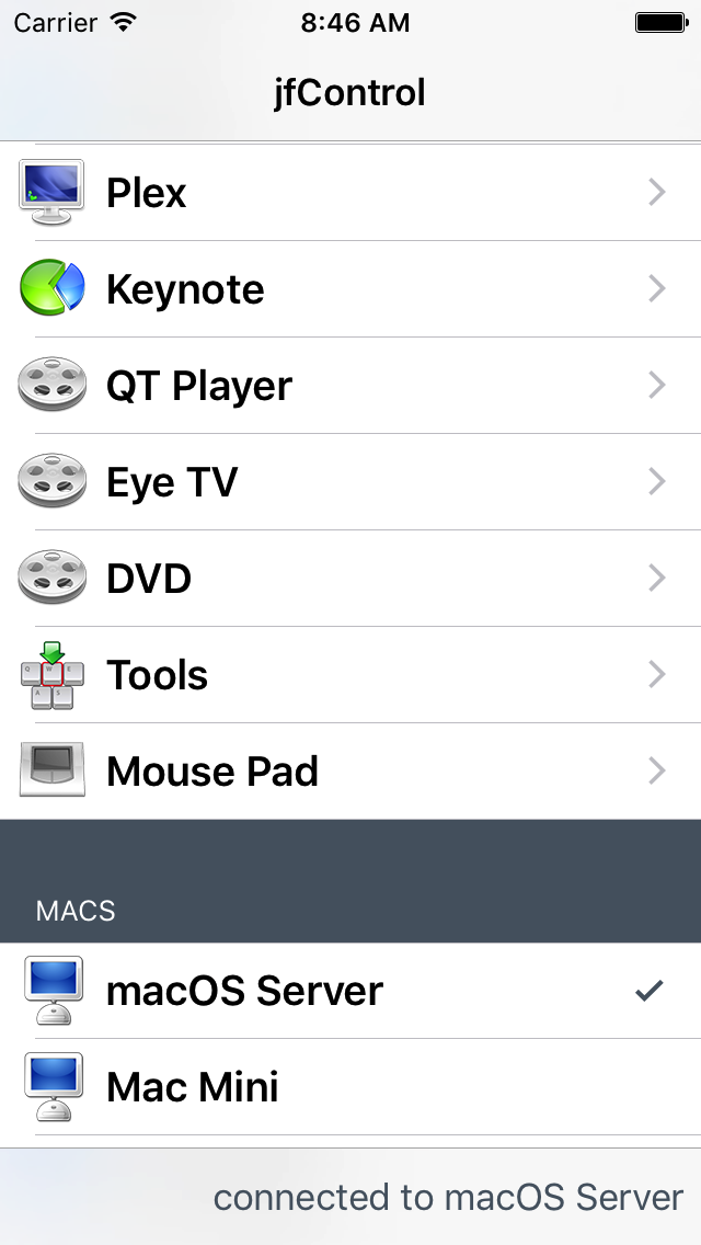 App Screenshot 1