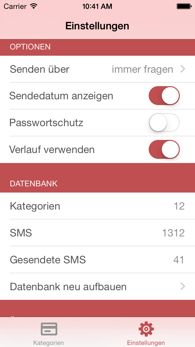 App Screenshot 4